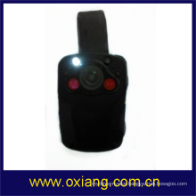 body worn police camera recorder